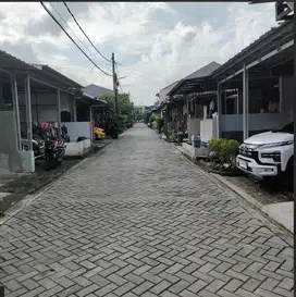 Rumah grand view karawaci fiera vista