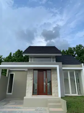 Stop Renov Terus! Rumah Cirebon Sudah Siap Pakai & Tahan Lama