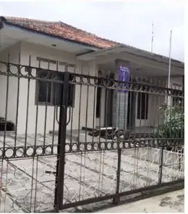 Dijual Rumah Hook di Sayap Soekarno Hatta, Parakan Batununggal