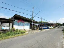 Tanah Strategis Dijual! Potensi Besar di Kawasan Berkembang