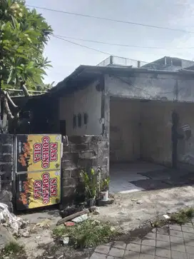 Jual Tanah Luas 200m² Lokasi Glogor Carik Pemogan area Hunian Strategi