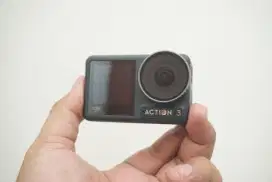 DJI OSMO ACTION 3
