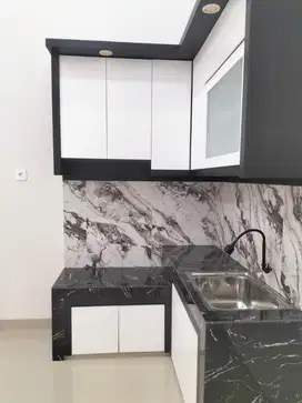 dijual Rumah Poris Indah Bangunam Baru