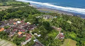 Tanah Pantai Kelating Kerambitan Tabanan