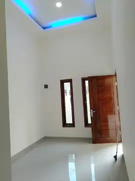 dijual Rumah Poris Indah Tangerang