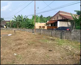 Tanah Dijual Dekat Terminal Jombor