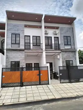 Kos2 an Perumahan dekat kampus UPN