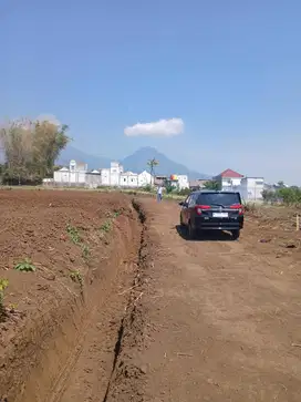Tanah Murah SHM Dau Sumbersekar Malang Cocok Bangun Kost / Hunian