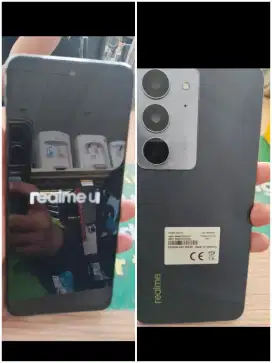 REALME C75X 8/128GB
