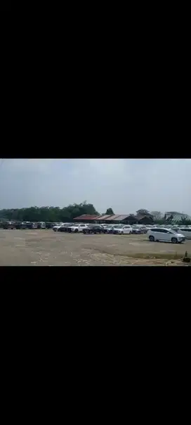 disewakan tanah di cisauk