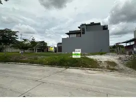 Tanah Berpotensi Besar Dijual , Siap Bangun Harga Terbaik Dipekanbaru