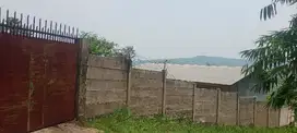 dijual tanah di Rumpin.