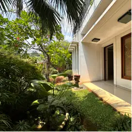 Townhouse Hoek Elite Cantik Nyaman Di Duren Tiga Jaksel
