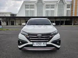 Toyota Rush 1.5 TRD MATIC 2020 Bensin