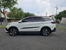 Toyota Rush 2020 Bensin