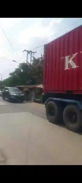 jual tanah ijin industri di legok