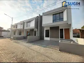 READY RUMAH GRESS LOKASI BUDI LUHUR SAMPING SETRA DUTA BANDUNG UTARA