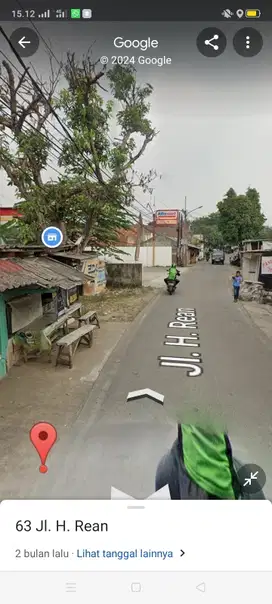jual tanah di Tangerang selatan