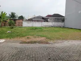 Dijual Tanah Kosong Jl. Garuda, Medan