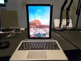 Tablet Windows 16GB/256GB+512GB Dell Latitude 7200 BARU 1 BULAN (BU)