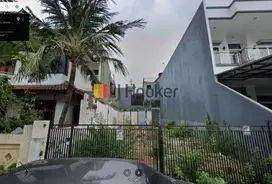 Dijual Kavling di Kelapa Puyuh Kelapa Gading Jakarta Utara