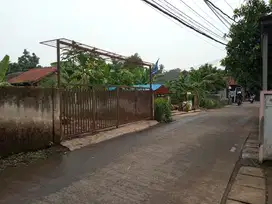 jual tanah di Tangerang selatan