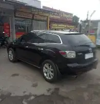 Mazda CX-7 2008 Bensin