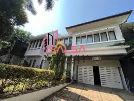 DIJUAL CEPAT RUMAH HARGA 28 M DI KEMANG DALAM JAKARTA SELATAN
