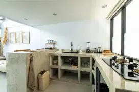Modern 1-Bedroom Leasehold Villa in Tumbak Bayuh