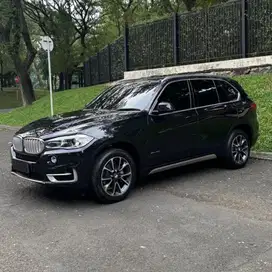 BMW X5 xDrive35i F15 2019