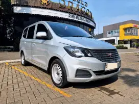 [ TERAWAT ] WULING FORMO S 1.2 MT MANUAL 2023 SILVER