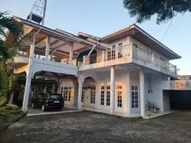 Dijual Rumah di Batu Kota. manado