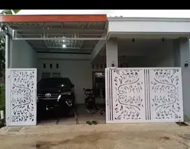 Dijjal rumah baru di sumber solo