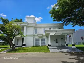 Dijual Rumah Baru Suvarna Padi Cempaka