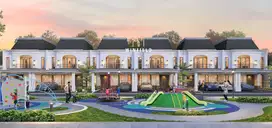 Cluster Achillea at Citra Grand Cibubur CBD Tipe 7 Harga 2.7 M