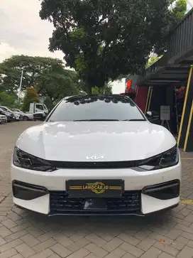 KIA EV6 GT-Line AT -2023