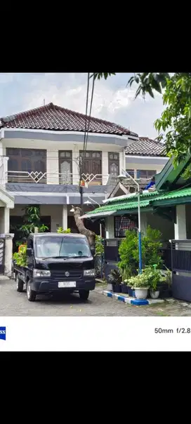 Waru indah sidoarjo  siap huni 2lt