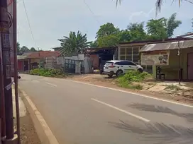 jual tanah di Tangerang selatan