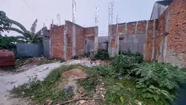Tanah Kavling di Dalam Cluster Bekasi Timur