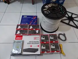pasang cctv terbaru PROMO MINGGU INI
