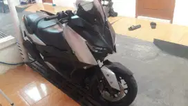Yamaha Xmax 2017