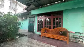 Rumah jln Pendawa 79. ilir timur II. Palembang