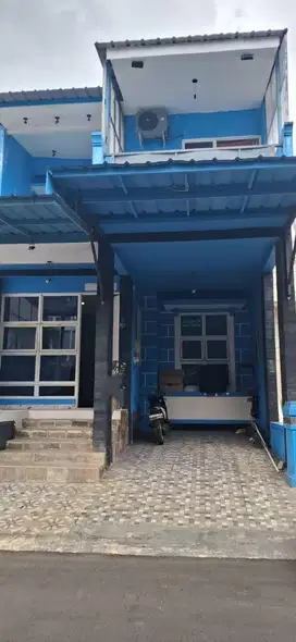 Dijual/ Disewakan Cepat Rumah Citra Gran Cibubur siap Huni 2 lantai