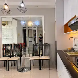 Apt Cosmo Residence Strategis Siap Huni di Pusat Jakarta