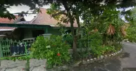 DIJUAL RUMAH RUNGKUT ASRI BARAT SURABAYA RON.A725