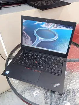 LAPTOP LENOVO THINKPAD L490 LIKE NEW