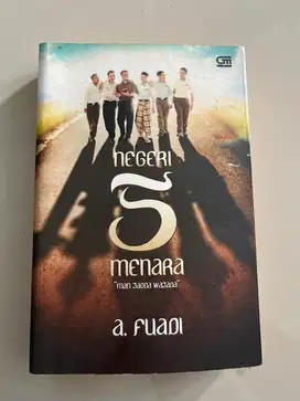 Negeri 5 Menara
