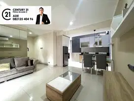 Rumah Modern Fully Furnished 2 lantai di Kebayoran Bintaro TK-16133