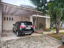 INLCUDE FURNISHED + AC RUMAH HOOK GRAHA PADMA