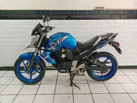 Byson karbu tahun 2012 lengkap orisinil bagus mesin halus